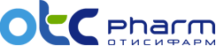 OTCpharm логотип