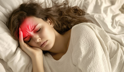 Головная боль