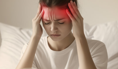 Лекарство от мигрени