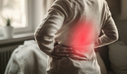 Радикулит отменяется