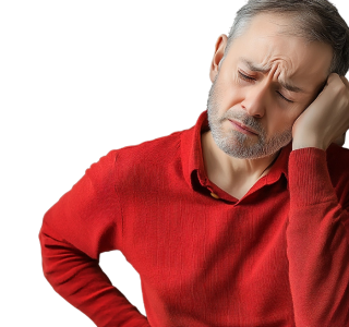 Послеоперационный болевой синдром