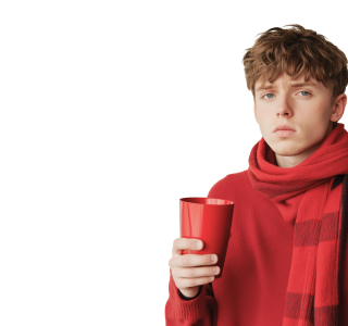 Простудные заболевания, сопровождающиеся лихорадочным синдромом