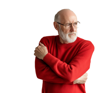 Реактивный артрит (синдром Рейтера)