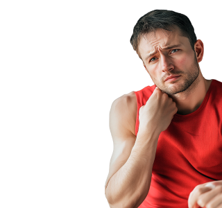 Травмы опорно-двигательного аппарата (в том числе спортивные), ушиб мышц и связок, растяжение связок, разрывы связок и сухожилий мышц