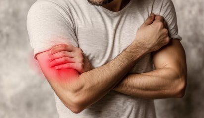 Боль в мышцах: что делать?