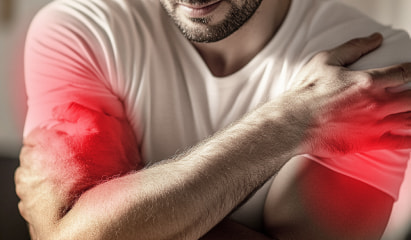 Гель от боли в мышцах