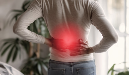 Гель от боли в спине