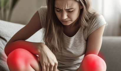 Гель от боли в суставах