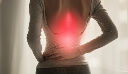 Гель после травм и растяжений