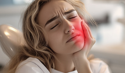 Зубная боль: как с ней справиться