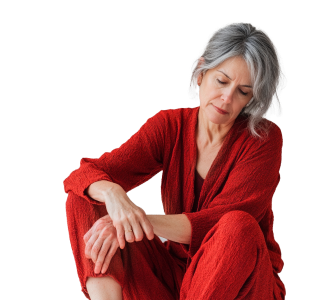 Боль в суставах