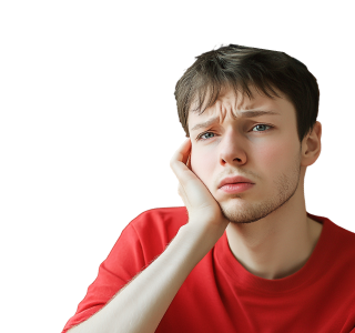 Зубная боль