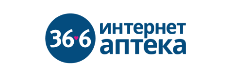 Логотип 36 на 6