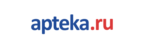 Логотип apteka.ru
