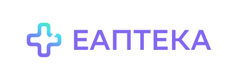 Логотип eapteka