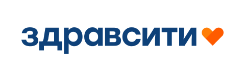 Логотип Здравсити